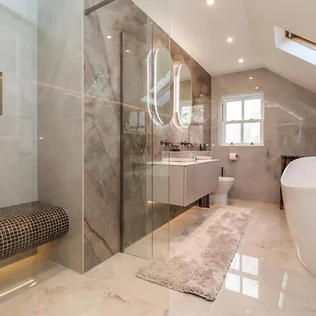 Providence Tatil Evi