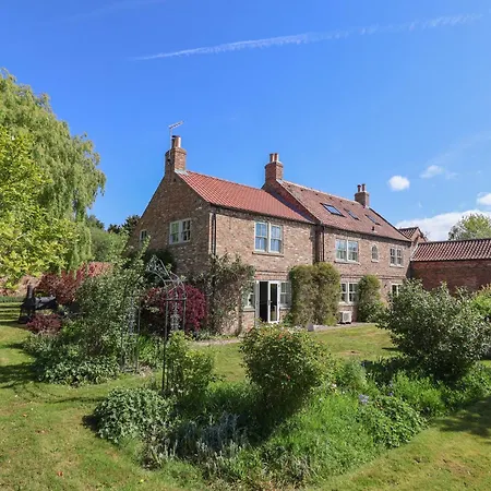 Providence Casa vacanze York